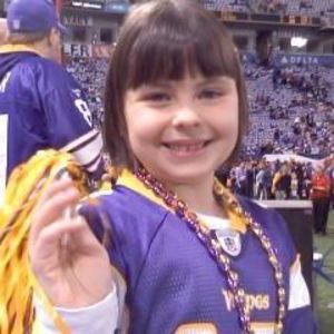 Meet your Posher, Carol